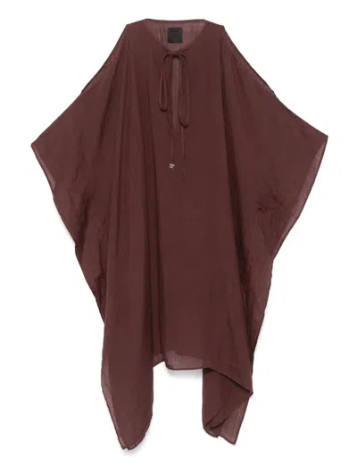 FISICO CRISTINA FERRARI BEACH CAFTAN