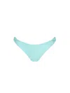 Fisico Cristina Ferrari Braided Briefs In Blue