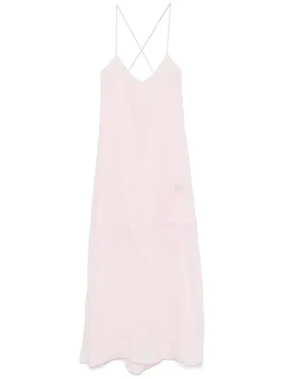 Fisico Cristina Ferrari Dress
