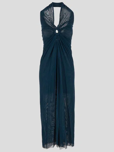 Fisico Cristina Ferrari Dresses