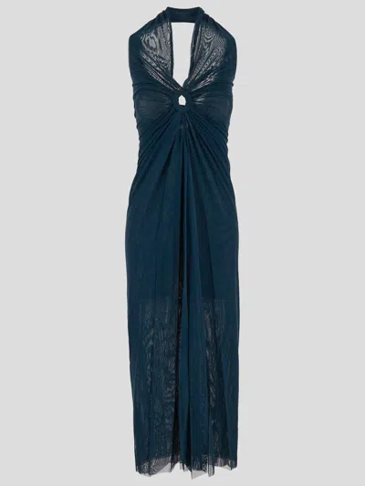 Fisico Cristina Ferrari Fisico Dresses