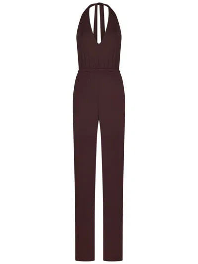 FISICO CRISTINA FERRARI FISICO JUMPSUIT