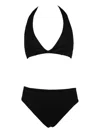 Fisico Cristina Ferrari Fisico Triangle Bikini