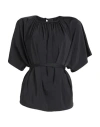 Fisico Cristina Ferrari Fisico Woman Cover-up Black Size L Polyamide, Elastane In Black
