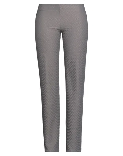 Fisico Cristina Ferrari Fisico Pants In Grey