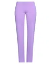 Fisico Cristina Ferrari Fisico Pants In Purple
