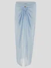 Fisico Cristina Ferrari Fisico Skirts