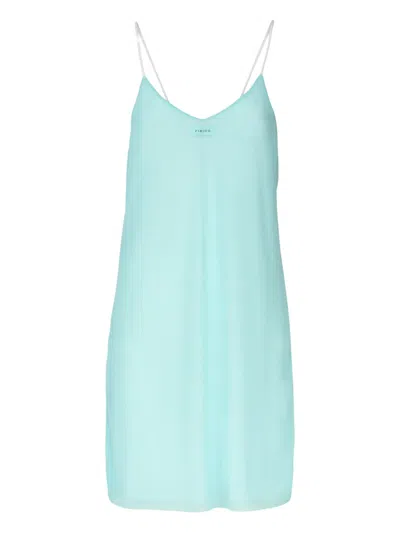 Fisico Cristina Ferrari Thin-strap Dress