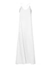 Fisico Cristina Ferrari Cross-back Slip Dress