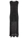 Fisico Cristina Ferrari Fisico Dress In Black