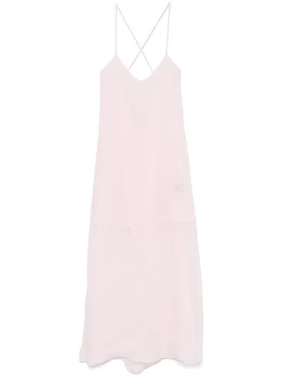 FISICO CRISTINA FERRARI DRESS