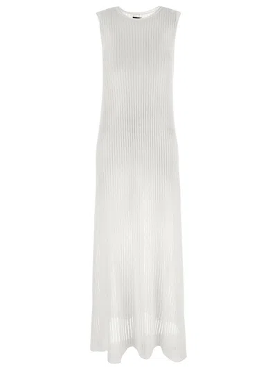 FISICO CRISTINA FERRARI DRESS