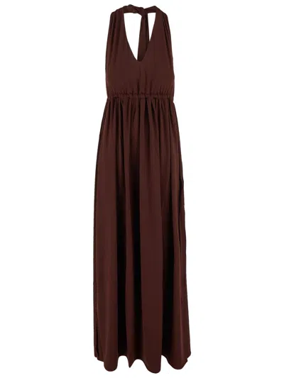 FISICO CRISTINA FERRARI DRESS WOMAN