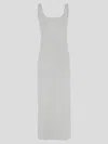 Fisico Cristina Ferrari Fisico Dresses