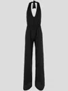 Fisico Cristina Ferrari Broderie-anglaise Jumpsuit