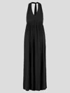Fisico Cristina Ferrari Dress Woman