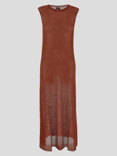 FISICO CRISTINA FERRARI FISICO DRESSES