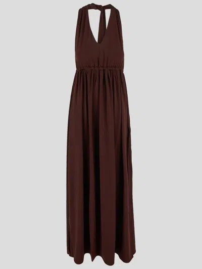 FISICO CRISTINA FERRARI FISICO DRESSES