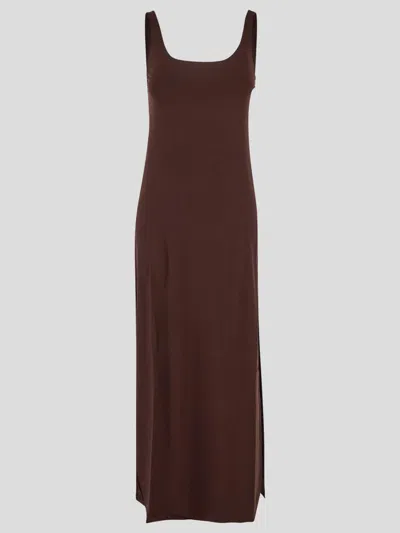 FISICO CRISTINA FERRARI FISICO DRESSES