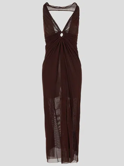Fisico Cristina Ferrari Fisico Dresses