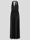Fisico Cristina Ferrari Dress Woman