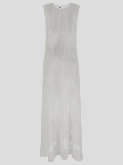 FISICO CRISTINA FERRARI FISICO DRESSES