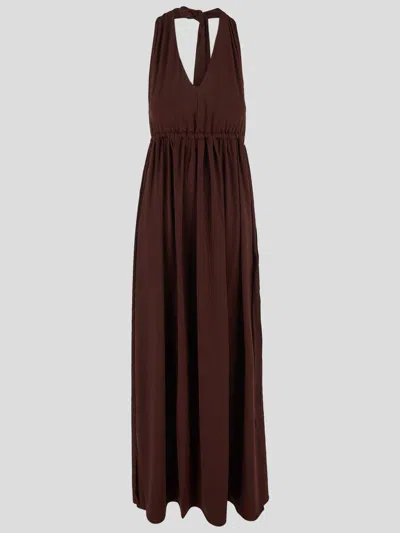 FISICO CRISTINA FERRARI FISICO DRESSES