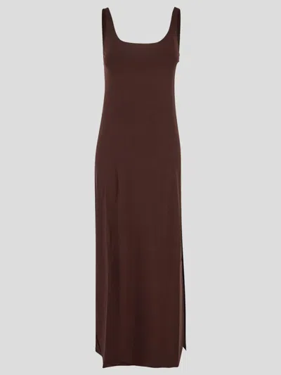 FISICO CRISTINA FERRARI FISICO DRESSES