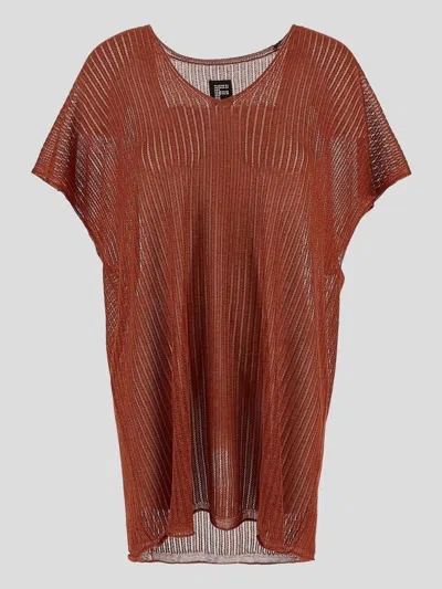 FISICO CRISTINA FERRARI FISICO DRESSES
