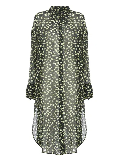 Fisico Cristina Ferrari Fisico Dresses
