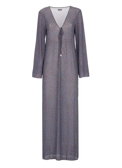FISICO CRISTINA FERRARI FISICO DRESSES