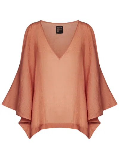 FISICO CRISTINA FERRARI FISICO KAFTAN