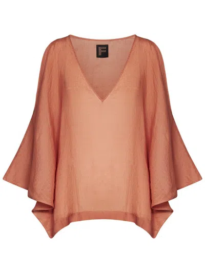 FISICO CRISTINA FERRARI FISICO KAFTAN