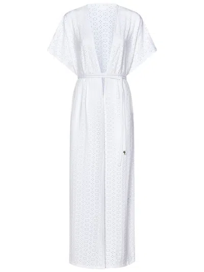 FISICO FISICO KAFTANS