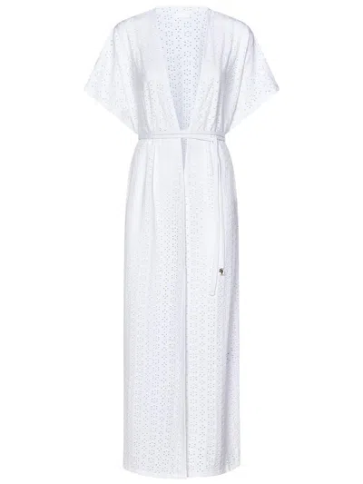 FISICO FISICO KAFTANS