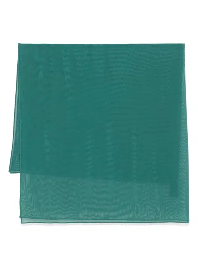FISICO CRISTINA FERRARI KNOT SARONG