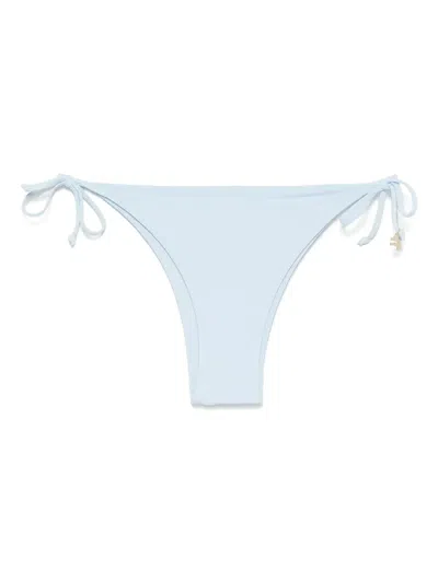 Fisico Cristina Ferrari Logo-patch Bikini Bottoms