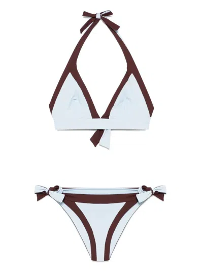 Fisico Reversible Bikini