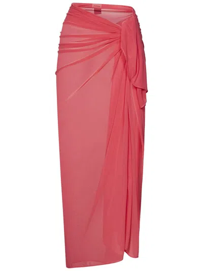 Fisico Sarong In Pink