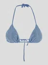 Fisico Cristina Ferrari Fisico Sea Clothing In Blue