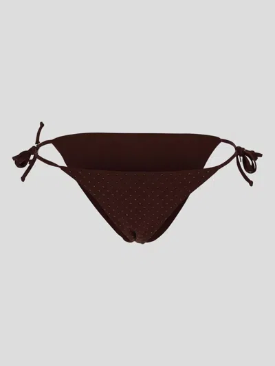 Fisico Sea Clothing In Cioccolato