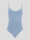 Fisico Cristina Ferrari Fisico Sea Clothing In Blue