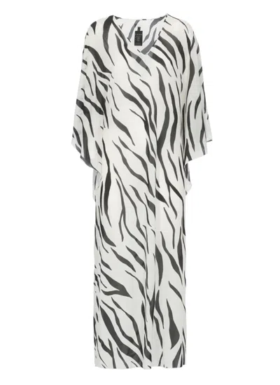 Fisico Cristina Ferrari Fisico Sea Clothing In White
