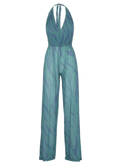 Fisico Cristina Ferrari Fisico Sea Clothing In Blue
