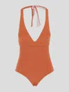 Fisico Cristina Ferrari Fisico Sea Clothing In Albicbaby
