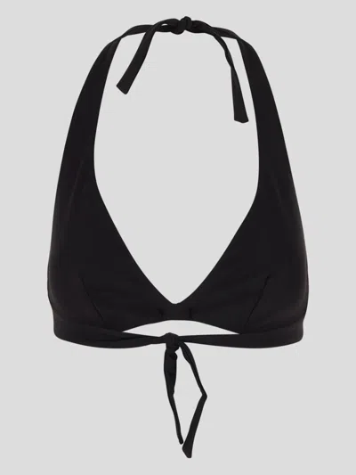 Fisico Cristina Ferrari Fisico Sea Clothing In Black