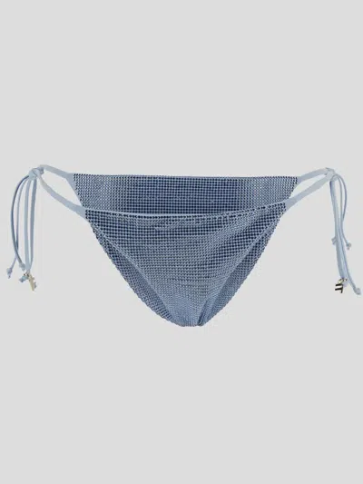 Fisico Cristina Ferrari Fisico Sea Clothing In Blue