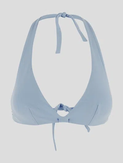 Fisico Cristina Ferrari Fisico Sea Clothing In Blue