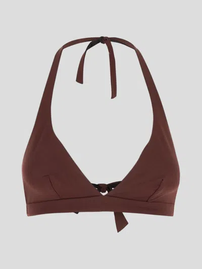 Fisico Cristina Ferrari Fisico Sea In Brown