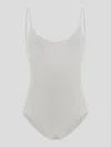 Fisico Cristina Ferrari Fisico Sea Clothing In White